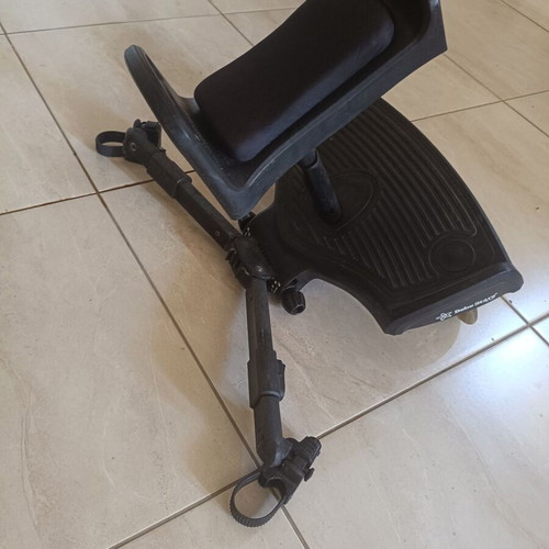 Bebe Stars Buggy Board stroller like new