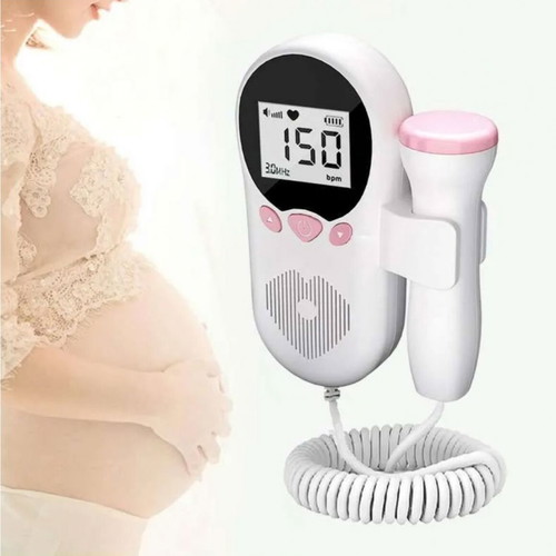 Fetal ultrasound device new