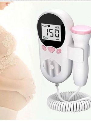 Fetal ultrasound device new