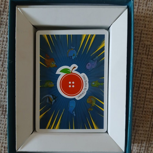 Board game like new