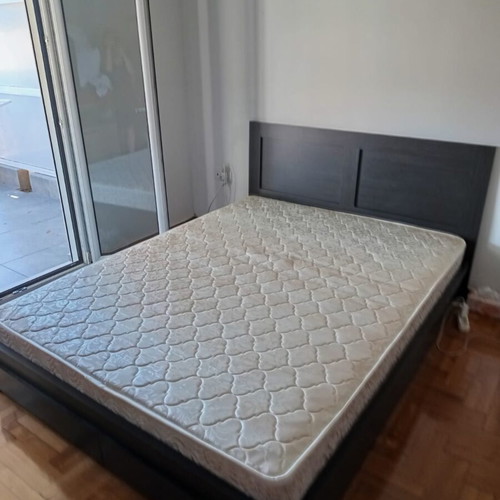 Mattress 150x200 like new