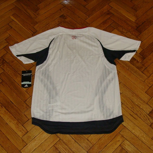 Adidas Training Shirt new, size L, white, Formotion