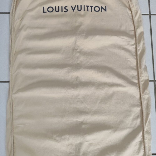 Louis Vuitton Garment Bag used, 110 x 60 cm