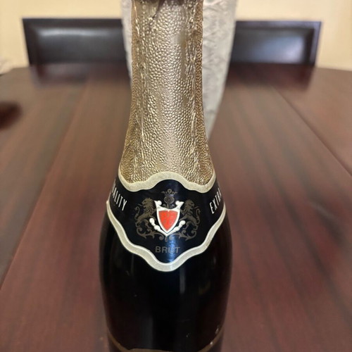 Monopoles Alfred Rothschild Brut French sparkling wine new