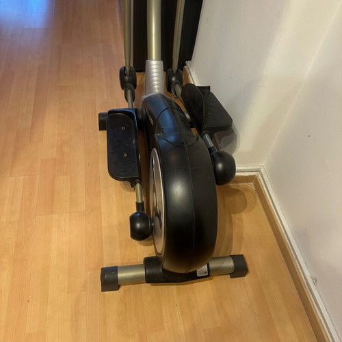 Kettler Basic Line Verso 100 elliptical fitness machine