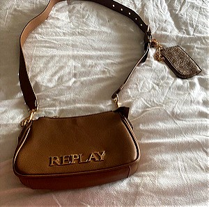 Replay bag