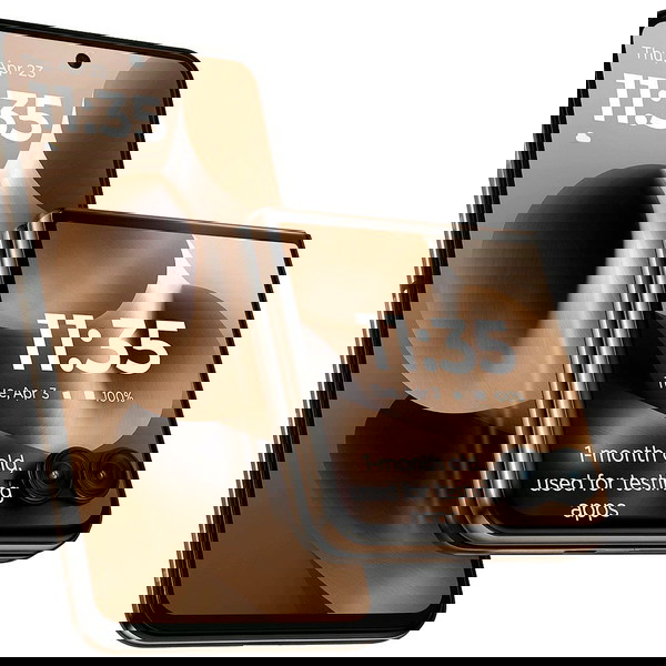 Motorola Moto Razr 60 Ultra 5G (16GB/512GB) Mountain Trail