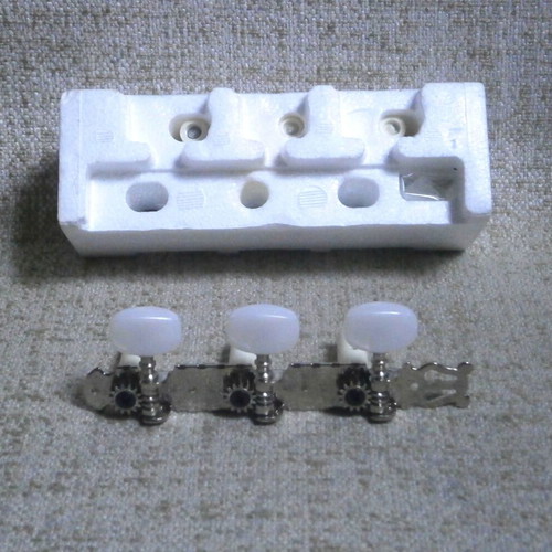 Gotoh Machine Heads guitar parts new with box made in Japan