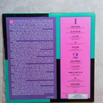 Michael Jackson & The J.5 LP like new