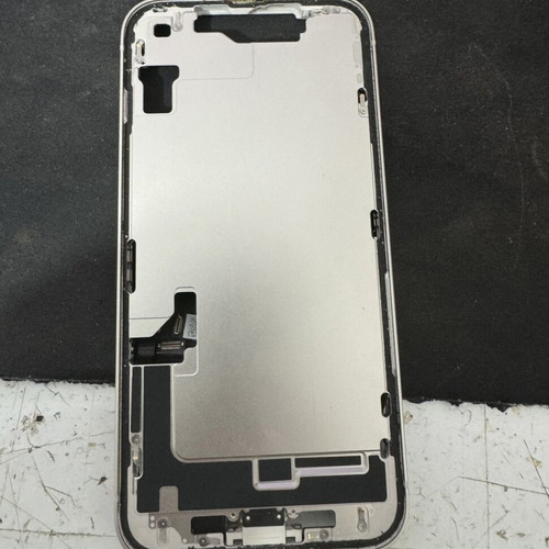 Apple iPhone 14 ολόκληρο χωρίς πλακέτα για ανταλλακτικά Grade A+