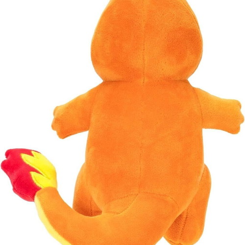 Pokemon Charmander plush 20 cm, Jazwares