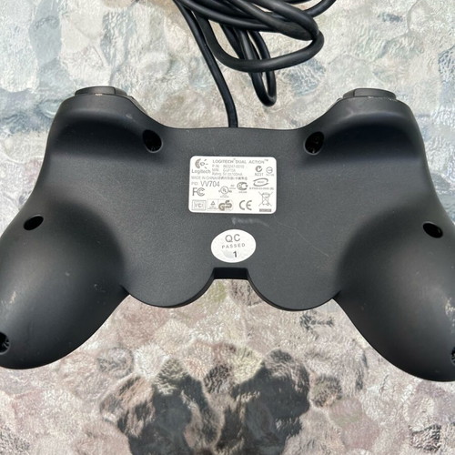 Computer controller used, functional