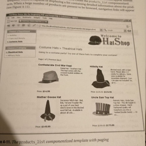 Beginning PHP and PostgreSQL E-Commerce book like new