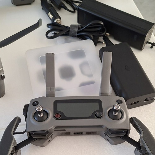 Dji Mavic 2 Pro Combo drone like new with accessories