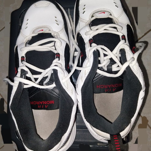 Nike Air Monarch IV παπούτσια σαν καινούργιο, νούμερο 42,5