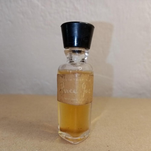 Parce Que! Capucci perfume miniature 8 ml used
