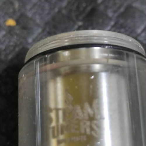 Kayfun V5 25mm by Svoemesto original with Steam Tuner Nano Kit like new
