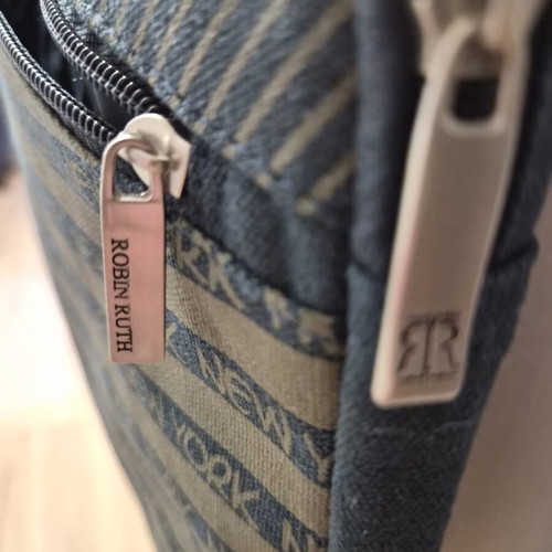 Robin Ruth New York Laptop Bag like new, professional design