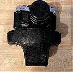  Mamiya/Sekor φωτογραφική μηχανή