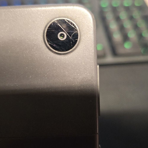 Lenovo Tab M10 3rd Gen 4/64 tablet with broken screen for parts