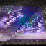  Mousepad Galactic Landscape