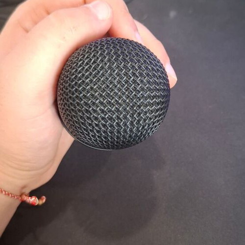 Razer Seiren Mini microphone like new