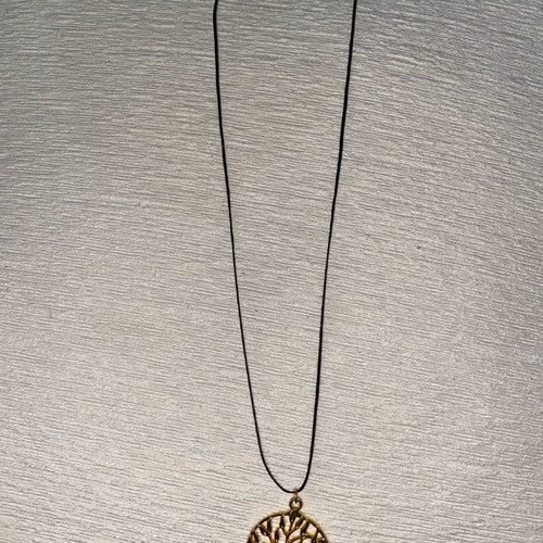 Handmade necklace