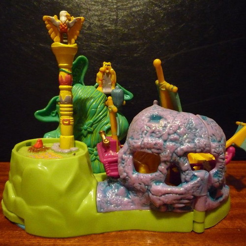 Polly Pocket Peter Pan 1997 like new
