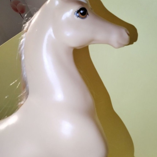 Barbie Mysteries The Great Horse Chase Tornado used, Mattel