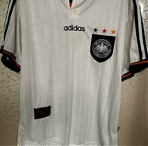 Φανέλα Αdidas Εθνική Γερμανίας Euro 96 Germany