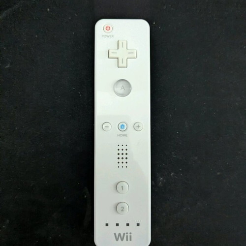 Wii Remote controller for Nintendo Wii