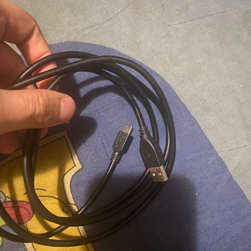 PS3 Charging Cable 1m Like New for Controller