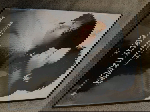 dvd έρωτας δίχως παρόν