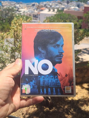 No DVD social film used, subtitles
