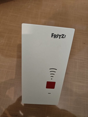 AVM FRITZ!Repeater 2400 ενισχυτής εμβέλειας Wi-Fi