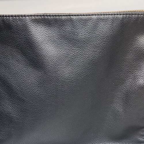 H&M crossbody bag used with black fringes