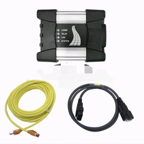Icom Next Diagnostic Head for BMW and Mini Cooper New