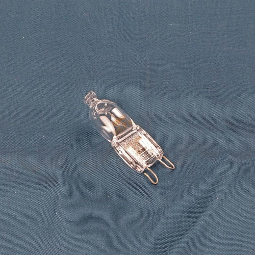 G9 40Watt bulb new