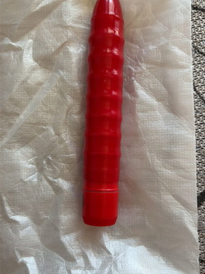 Dildo vibrator new