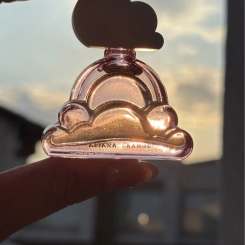 Ariana Grande Cloud Eau de Parfum Mini Women's Perfume New