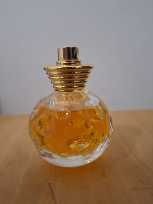 Christian Dior Dolce Vita Eau de Toilette 30ml vintage used