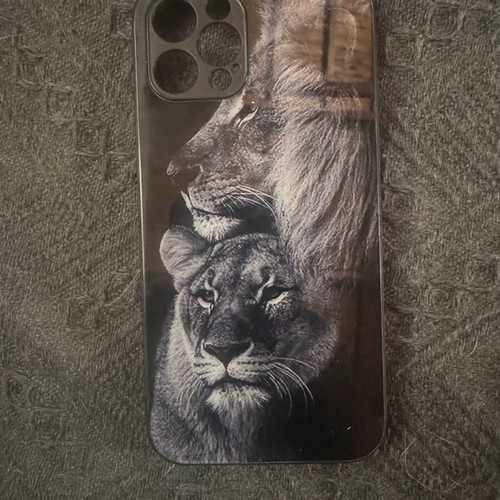 iPhone 12 Pro cases like new, pack of 4