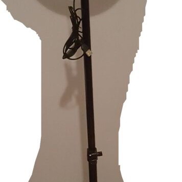 Selfie tripod for phone with ring light new