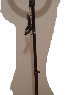 Selfie tripod for phone with ring light new