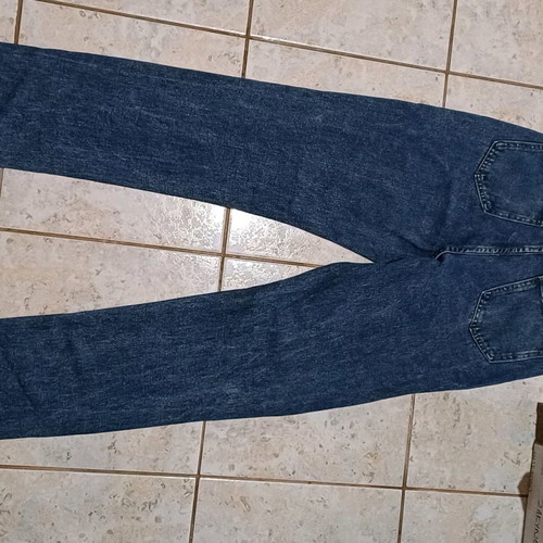 Pants used