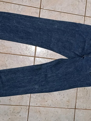 Pants used