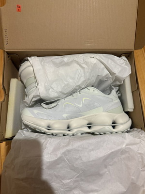 Merrell Speedarc Matis αθλητικά καινούργια, UK 8, άσπρα