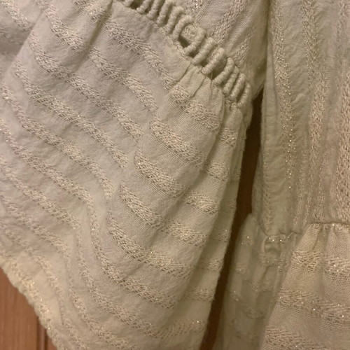 BSB airy dress like new, green, one size
