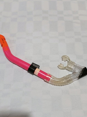 Snorkel used