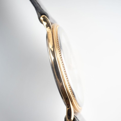 Certina Moonphase Dress Watch New Old Stock Early 1990s Swiss Made